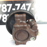 Bomba Power Steering Ford Transit 10-13
