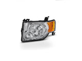 Foco Delantero Der/Izq Ford Escape 08-12