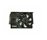 Abanico (Fan Assembly) BMW X1/X2/ Mini Cooper 16-19