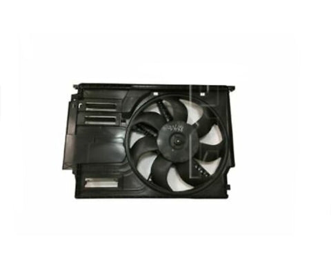 Abanico (Fan Assembly) BMW X1/X2/ Mini Cooper 16-19