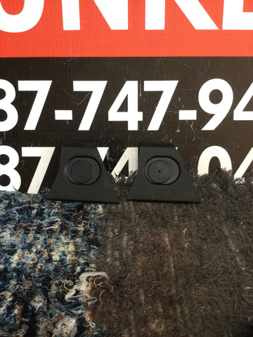 Accesorio Exterior der/izq Toyota Rav4 13-18