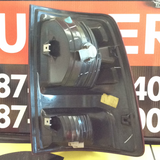 Foco Trasero izq Dodge RAM 1500/2500/3500 09-15