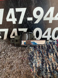 Handle Interior izq Mitsubishi Outlander 11-20