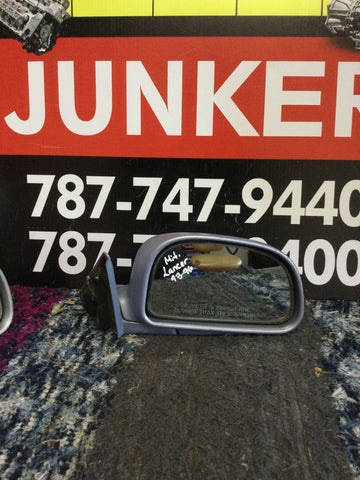 Retrovisor der Mitsubishi Mirage 93-96
