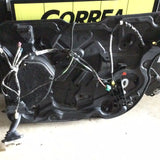 Maquinaria de Puerta Der Jeep Grand Cherokee 11-18