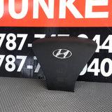 Airbag Guía Hyundai Sonata 11-14