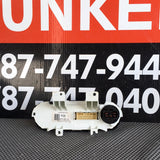 Careta control de Aire Hyundai Tucson 10-13