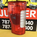 Foco Trasero izq Ford F-250/350 Super Duty 17-20