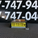 Módulo Airbag Nissan Versa 2014