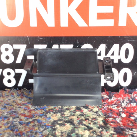 Accesorio Exterior de Bumper Mitsubishi Outlander 14-20