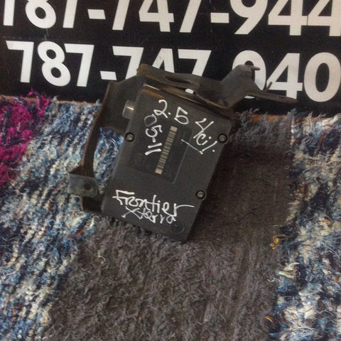 ABS de Nissan Frontier 05-11