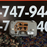 Luz Interior de Consola Kia Optima/Niro/Soul/Sportage 16-21