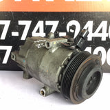 Compresor Hyundai Elantra/Kia Soul 11-13