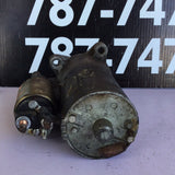 Starter Ford Ranger/Mazda B4000 90-97