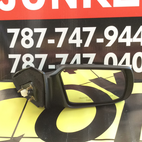 Retrovisor der Nissan Altima Coupé 08-09