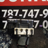 ABS Toyota Corolla 20-21