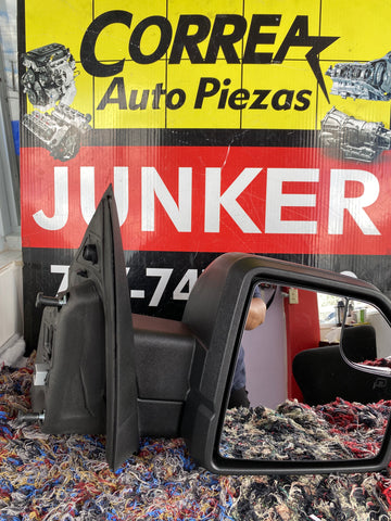 Retrovisor Der Ford F-150 17-20