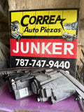Foco delantero LH de Kia Sorento 14-16