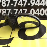 Retrovisor der Ford Escort SD/WG 97-02