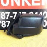 Retrovisor izq Dodge Nitro 07-11