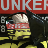 Retrovisor izq Chevrolet Express 1500/2500/2500 GMC Savana,Safari,astrovan,Silvana 96-02