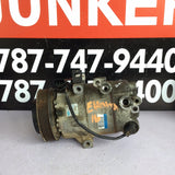 Compresor Hyundai Elantra 17-19