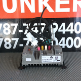 Radio Upgrade Jeep Cherokee/Grand Cherokee 14-20