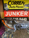 Foco Delantero Der Toyota Corolla Sedan 20-22