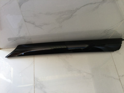 Accesorio Exterior Der Mitsubishi Outlander 21-22