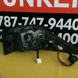 Foco Trasero izq Lexus IS 250/300/350/200t, 14-16