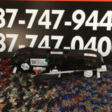 Careta Control de Aire Kia Soul 20-21