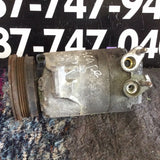 Compresor Ford Focus 11-14
