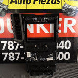 Careta control de Aire Ford Edge 15-19