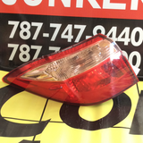 Foco Trasero izq Toyota Corolla 17-19