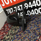 Retrovisor Der. Kia Rio 09-11