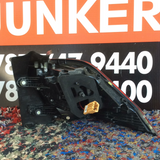 Foco Trasero izq Volkswagen Tiguan 18-20