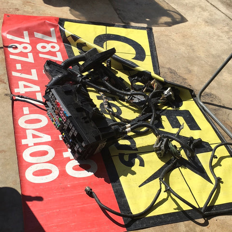 Ravisas Ford Explorer 2015