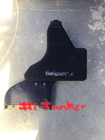 Accesorio del Filtro de Aire Mitsubishi Outlander 14-20