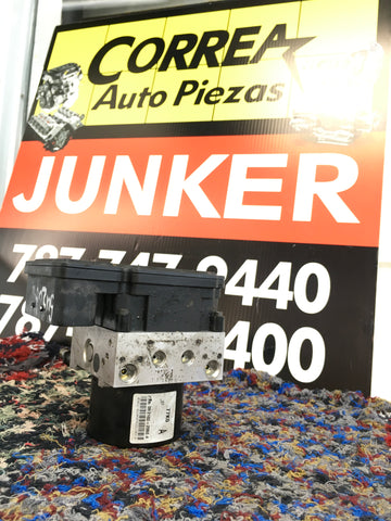 ABS Suzuki Grand Vitara 09-13