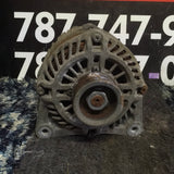 Alternador Nissan Versa & Note 12-19