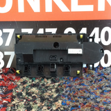 Careta de Aire Toyota Tundra 10-13