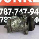 Compresor Jeep Wrangler 07-11