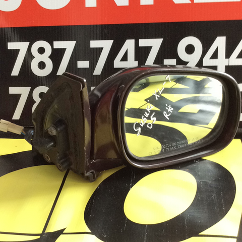 Retrovisor der Suzuki Grand Vitara XL-7 04-06