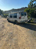 Auto A118 Dodge Ram Van 1500 1999