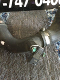 Manga de Turbo Hyundai Tucson Turbo 16-18