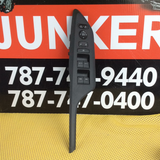 Master Control izq Honda Civic 16-19