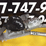 Maquinaria de Wiper Toyota Yaris 06-12