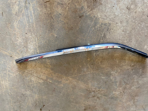 Moldura de Puerta Izq Nissan Murano 15-22