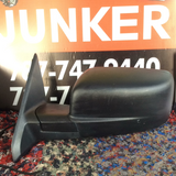 Retrovisor izq Dodge RAM 1500 13-20
