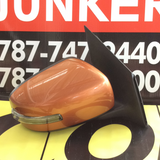 Retrovisor der Mitsubishi Mirage G4, HB 14-22